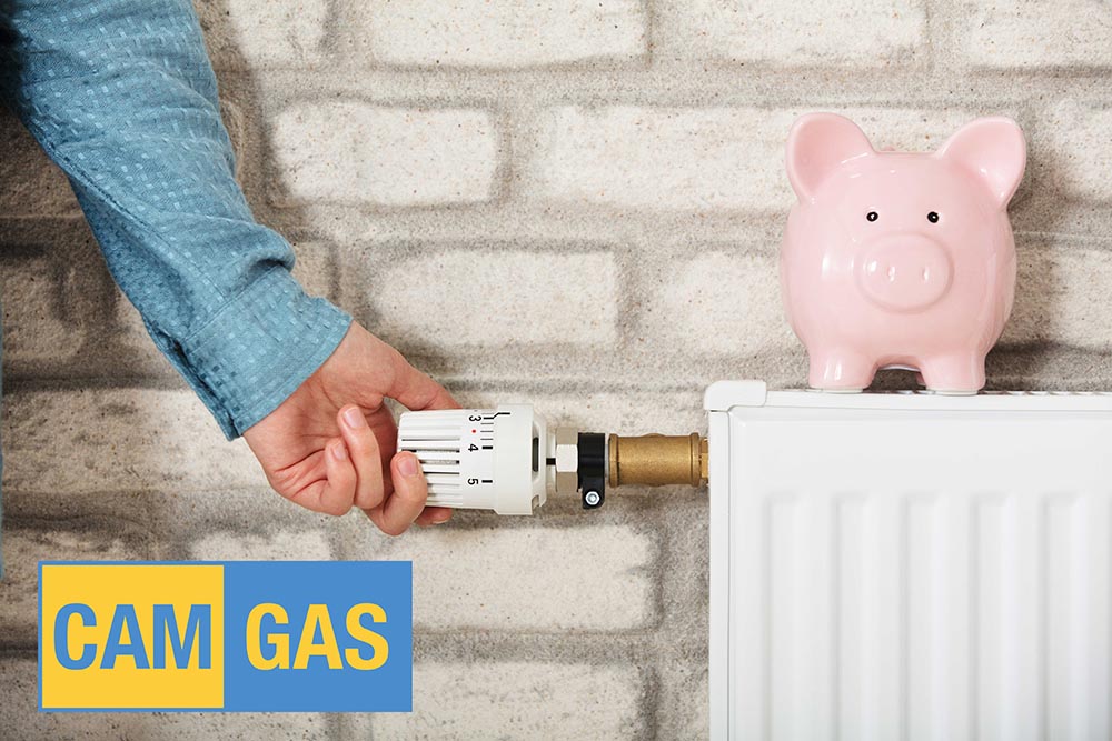 Cost effective green LPG Gas