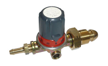 Bottled Gas Equipment